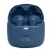 JBL Tune Flex blue