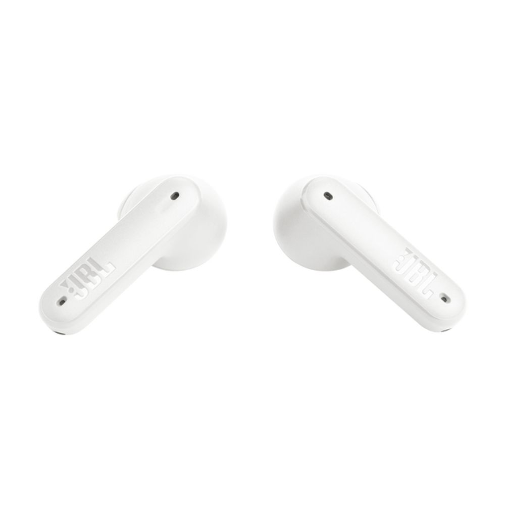 JBL Hoofdtelefoon - oortjes Tune Flex TWS in-ear NC earbuds white