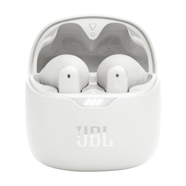 JBL Tune Flex white