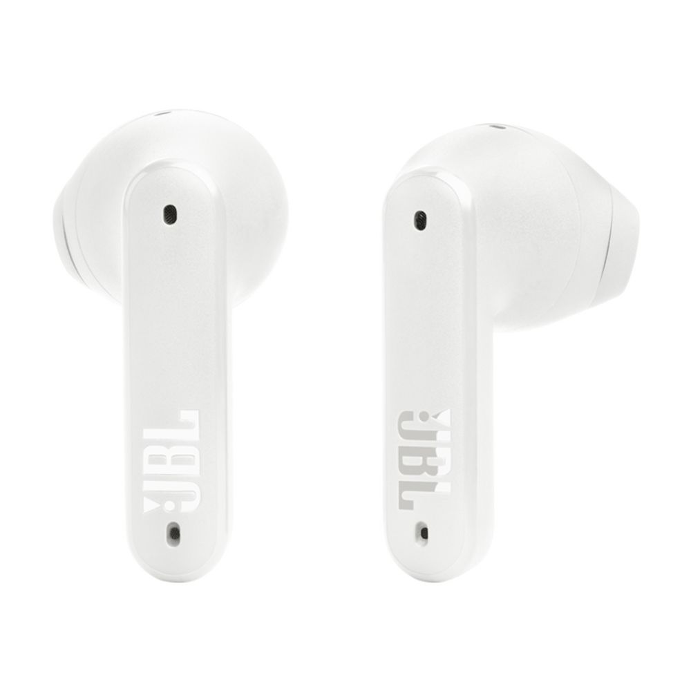 JBL Hoofdtelefoon - oortjes Tune Flex TWS in-ear NC earbuds white