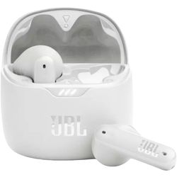 JBL Tune Flex white