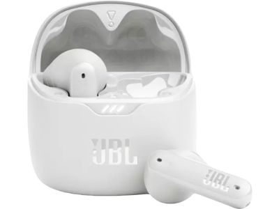 Tune Flex TWS in-ear NC earbuds white