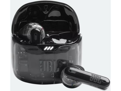 Tune Flex Ghost Edition TWS in-ear NC Black