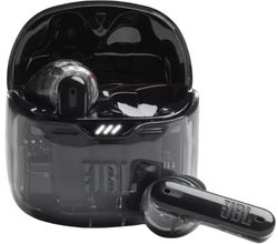 Tune Flex Ghost Edition TWS in-ear NC Black JBL