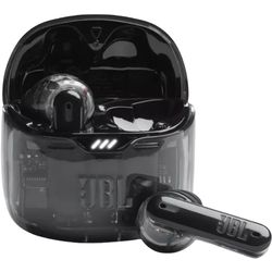 JBL Tune Flex Ghost Edition TWS in-ear NC Black