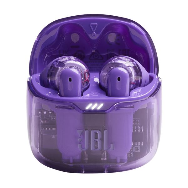 JBL Tune Flex Ghost Edition