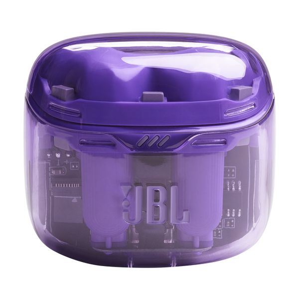 JBL Tune Flex Ghost Edition