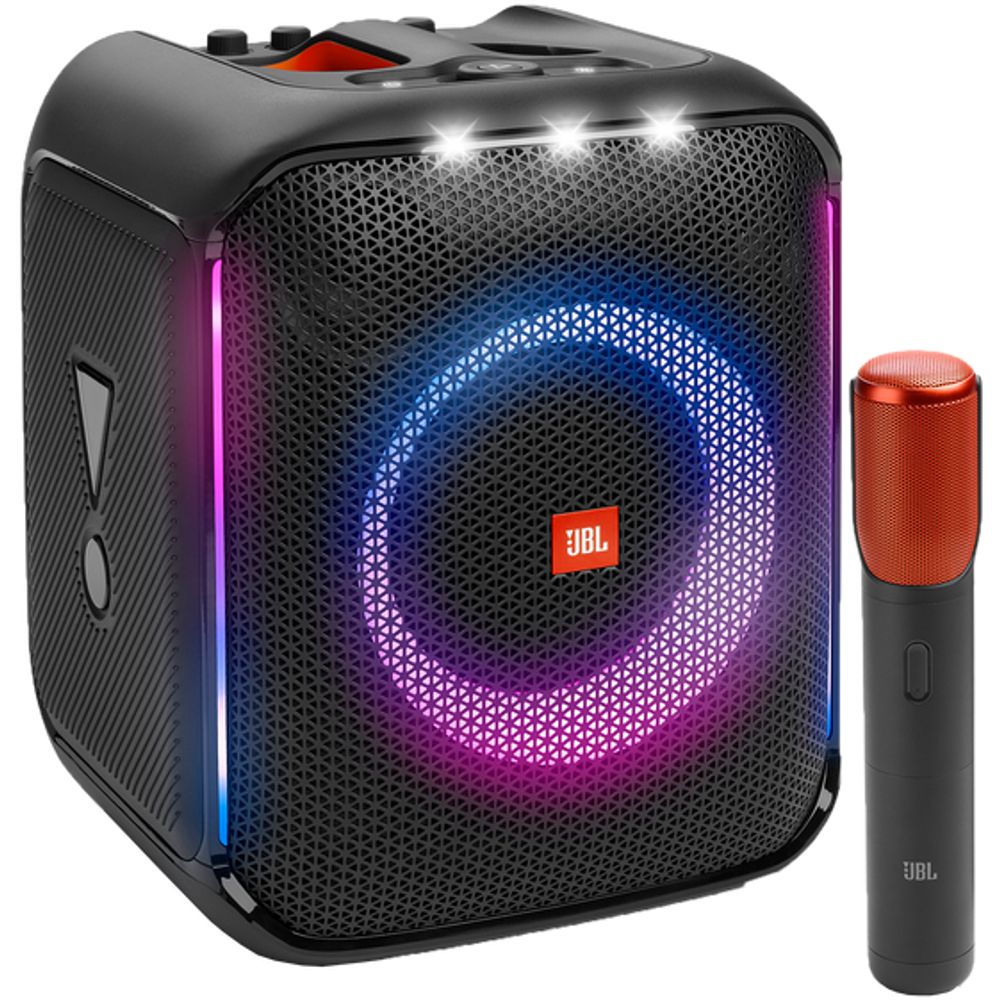 JBL Streaming audio PartyBox Encore partyluidspreker 100W