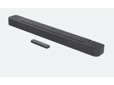 Soundbar BAR 300 black