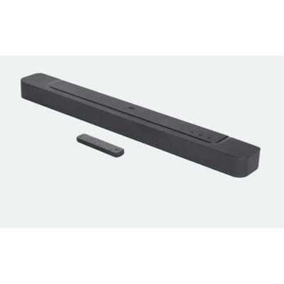 Soundbar BAR 300 black 