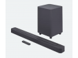 Barre de son BAR 500 noire