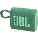 JBL Go 3 Eco Green