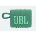 JBL Go 3 Eco Green