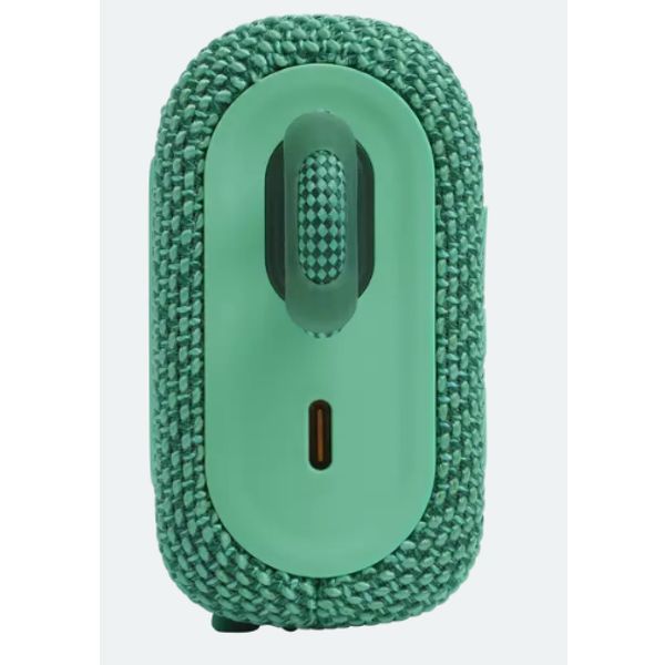 JBL Go 3 Eco Green