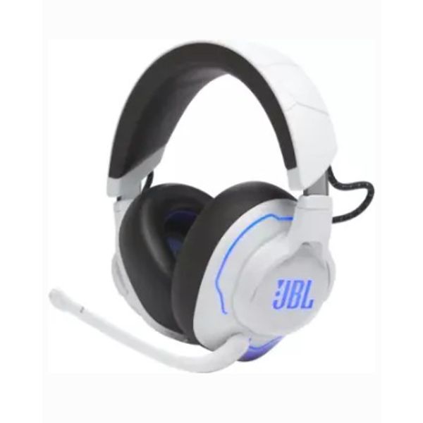 JBL Quantum 910P White/Blue