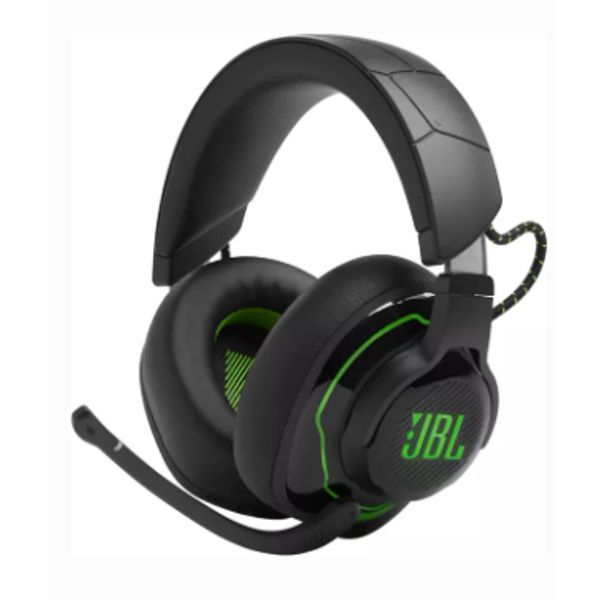 JBL Quantum 910X Black/Green