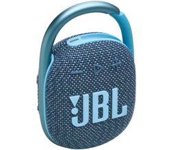 Clip 4 Eco Blue JBL