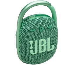 Clip 4 Eco Green JBL