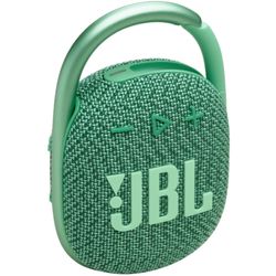 JBL Clip 4 Eco Green