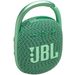 JBL Clip 4 Eco Green