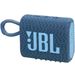 JBL Go 3 Eco Blue