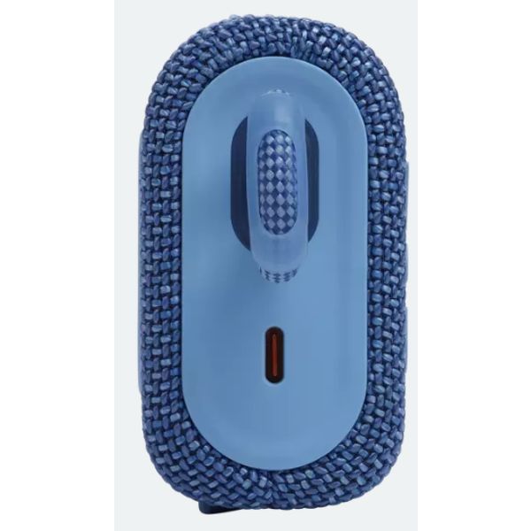 JBL Go 3 Eco Blue