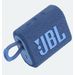 JBL Go 3 Eco Blue