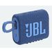 JBL Go 3 Eco Blue