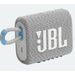 JBL Go 3 Eco White