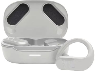 Endurance Peak 3 in ear White