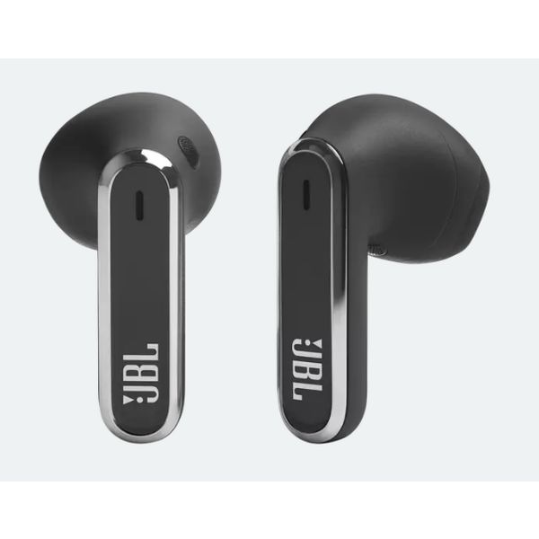 JBL Live Flex tws earbuds black