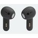 JBL Live Flex tws earbuds black