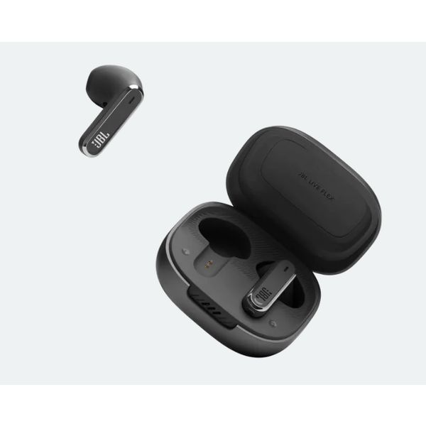 JBL Live Flex tws earbuds black