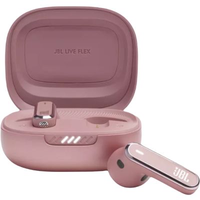 Live Flex tws earbuds rose  JBL