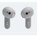 JBL Live Flex tws earbuds silver