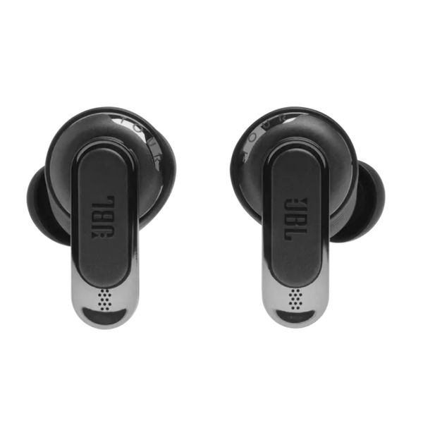 JBL Tour PRO 2 true wireless in-ear Black