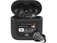 Intra-auriculaires sans fil Tour PRO 2 Noir