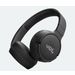 JBL Tune 670NC on-ear wireless black