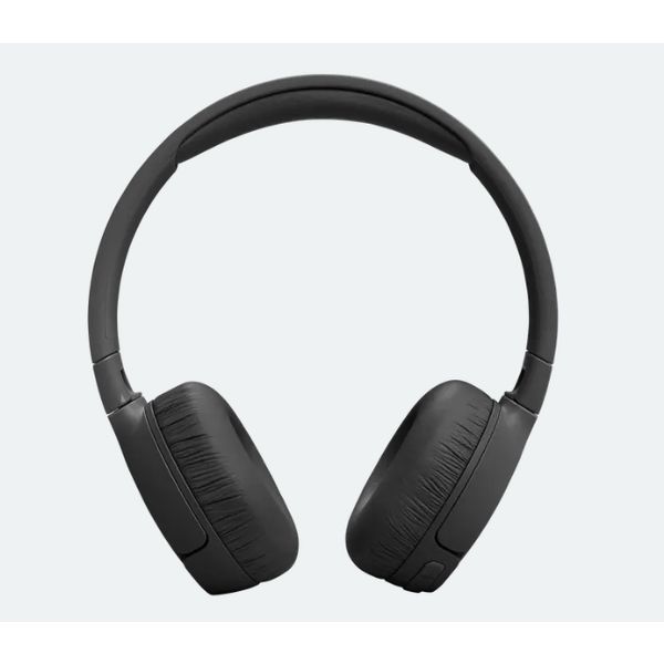 JBL Tune 670NC on-ear wireless black