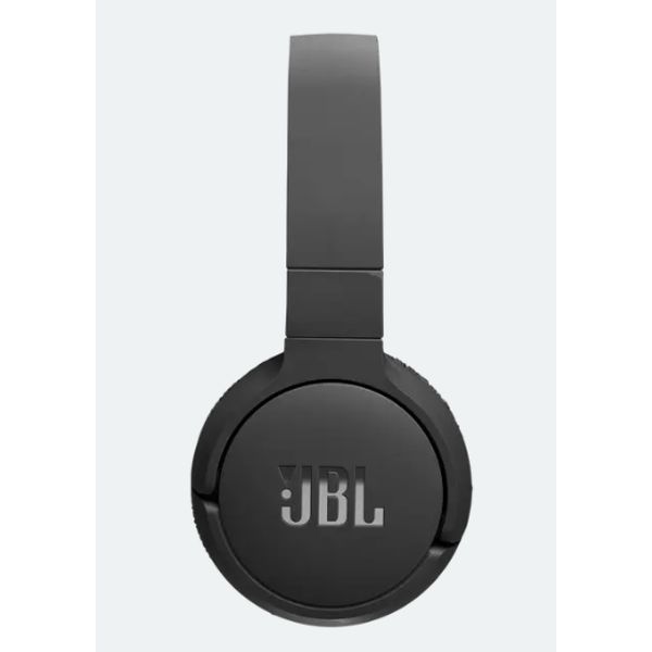 JBL Tune 670NC on-ear wireless black