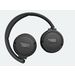 JBL Tune 670NC on-ear wireless black