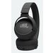 JBL Tune 670NC on-ear wireless black