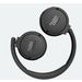 JBL Tune 670NC on-ear wireless black