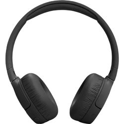 JBL Tune 670NC on-ear wireless black