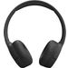 JBL Tune 670NC on-ear wireless black