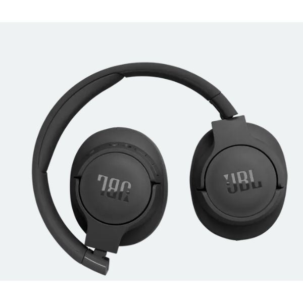 JBL Tune 770NC over-ear  black