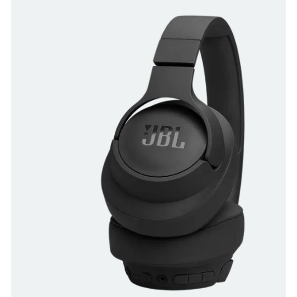 JBL Tune 770NC over-ear  black