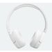 JBL Tune 670NC on-ear wireless white