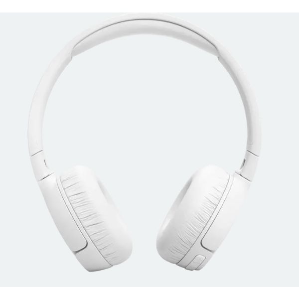 JBL Tune 670NC on-ear wireless white