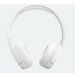 JBL Tune 670NC on-ear wireless white